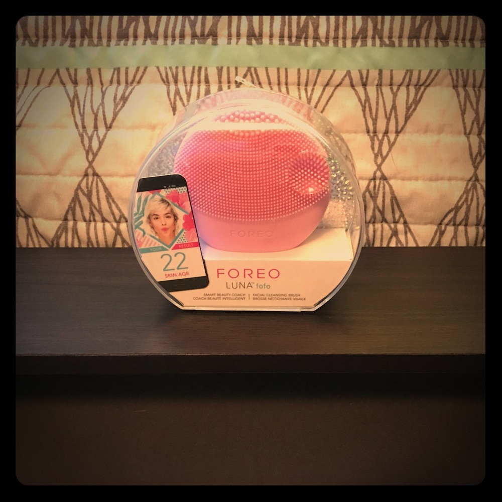 Foreo LUNA fofo